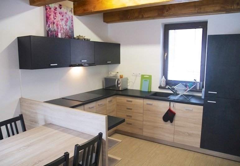 chata jasna demanova — foto 3