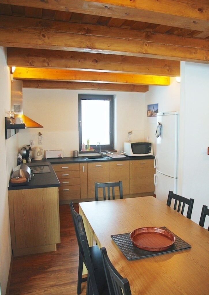 chata jasna demanova — foto 2