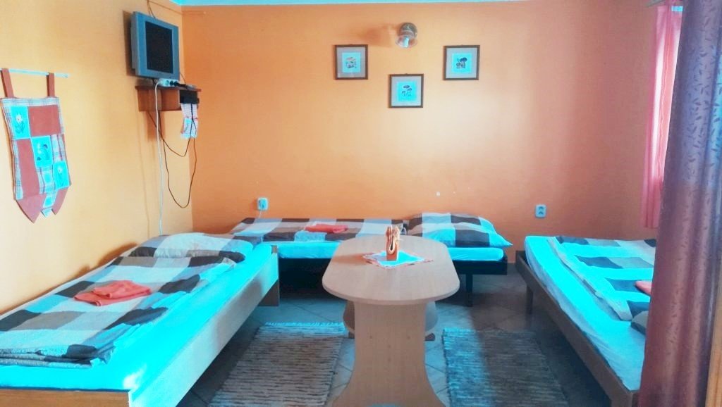 apartmanova chata janka — foto 3