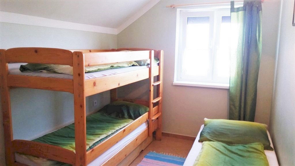 apartmanova chata janka — foto 2