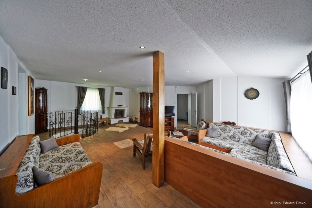 horske chaty rojana — foto 3