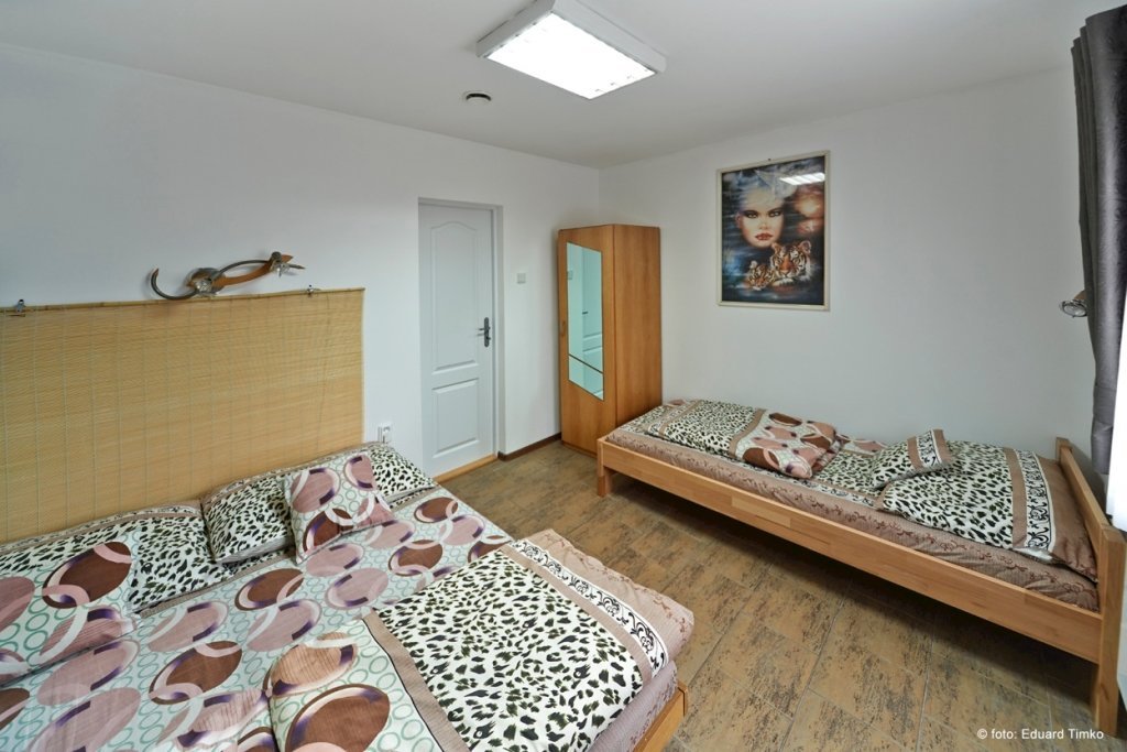 horske chaty rojana — foto 2