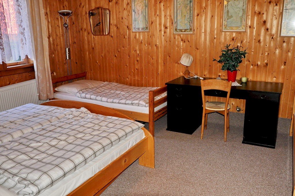 drevenica geplovo — foto 2