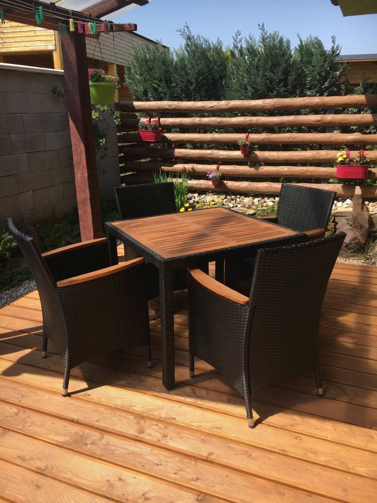 Apartman park — foto 2