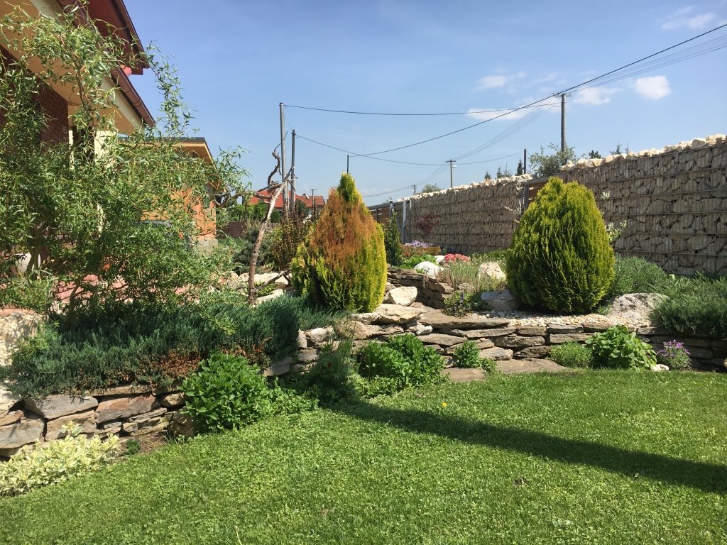 Apartman park — foto 5