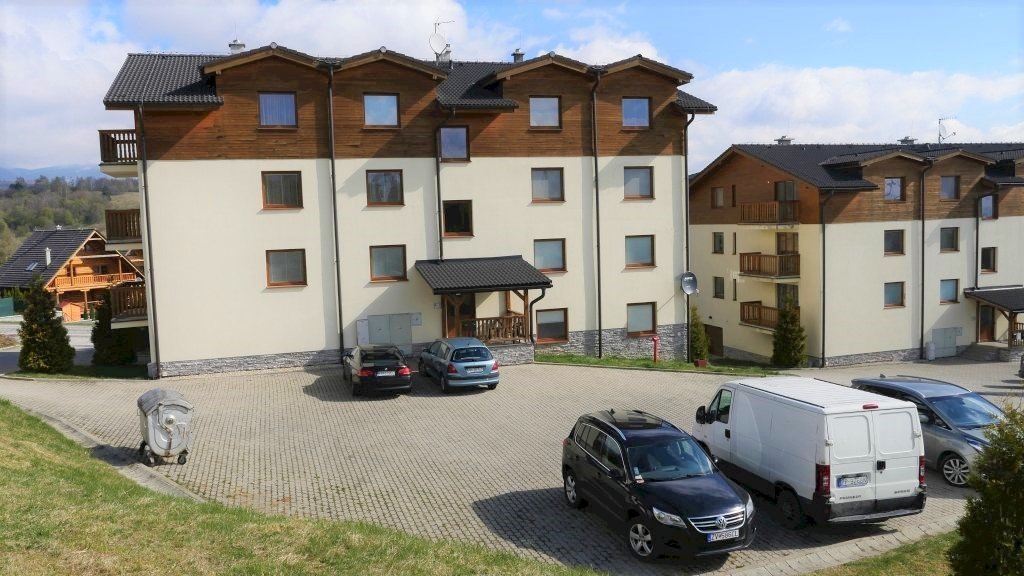 apartman nova lesna vysoke tatry — foto 2