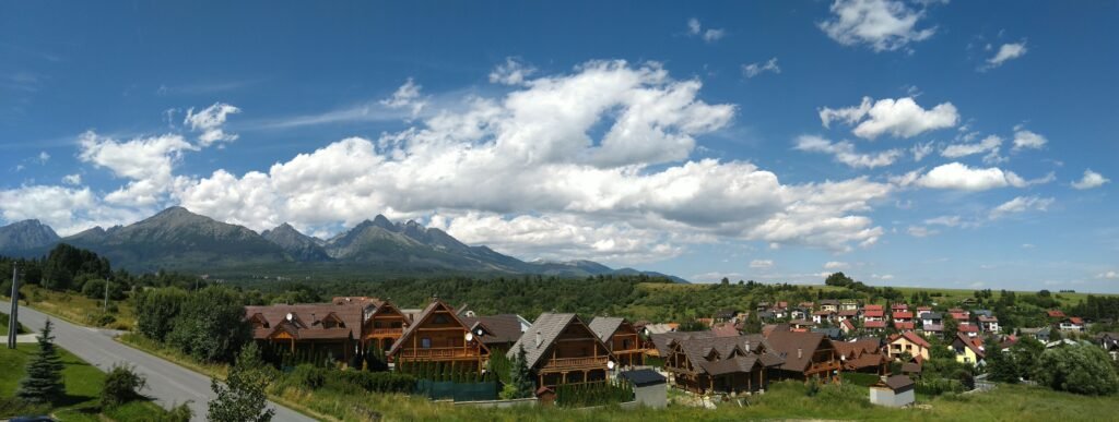 apartman nova lesna vysoke tatry — foto 3