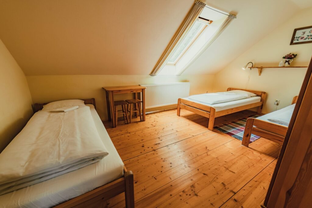 chalupa slovenka — foto 2