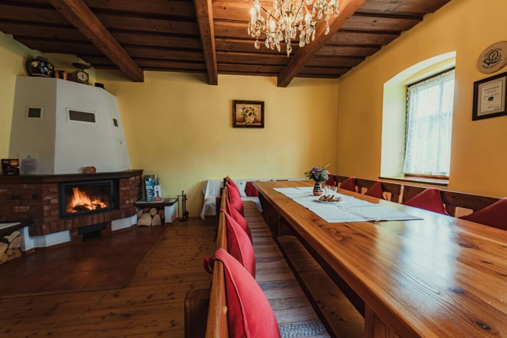 chalupa slovenka — foto 6