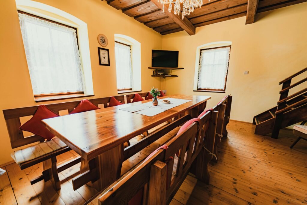 chalupa slovenka — foto 7