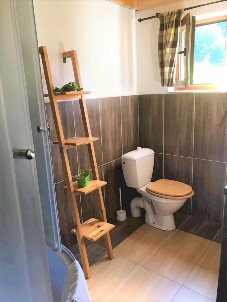 chata pohoda chlebnice