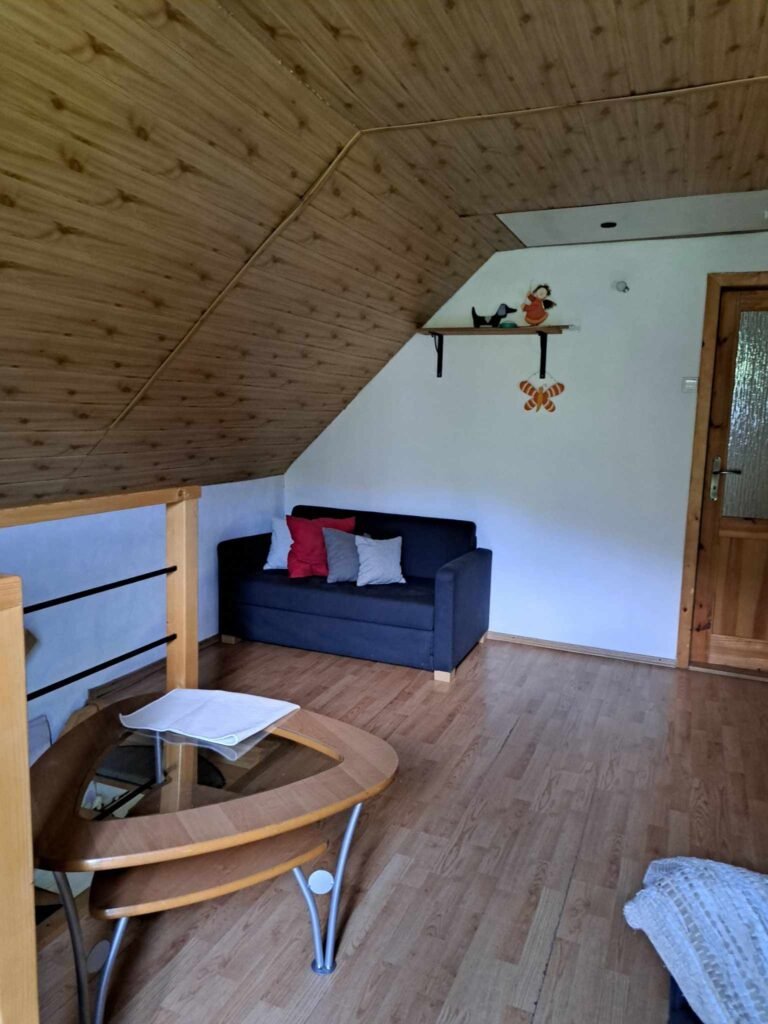 chata pohoda chlebnice — foto 3