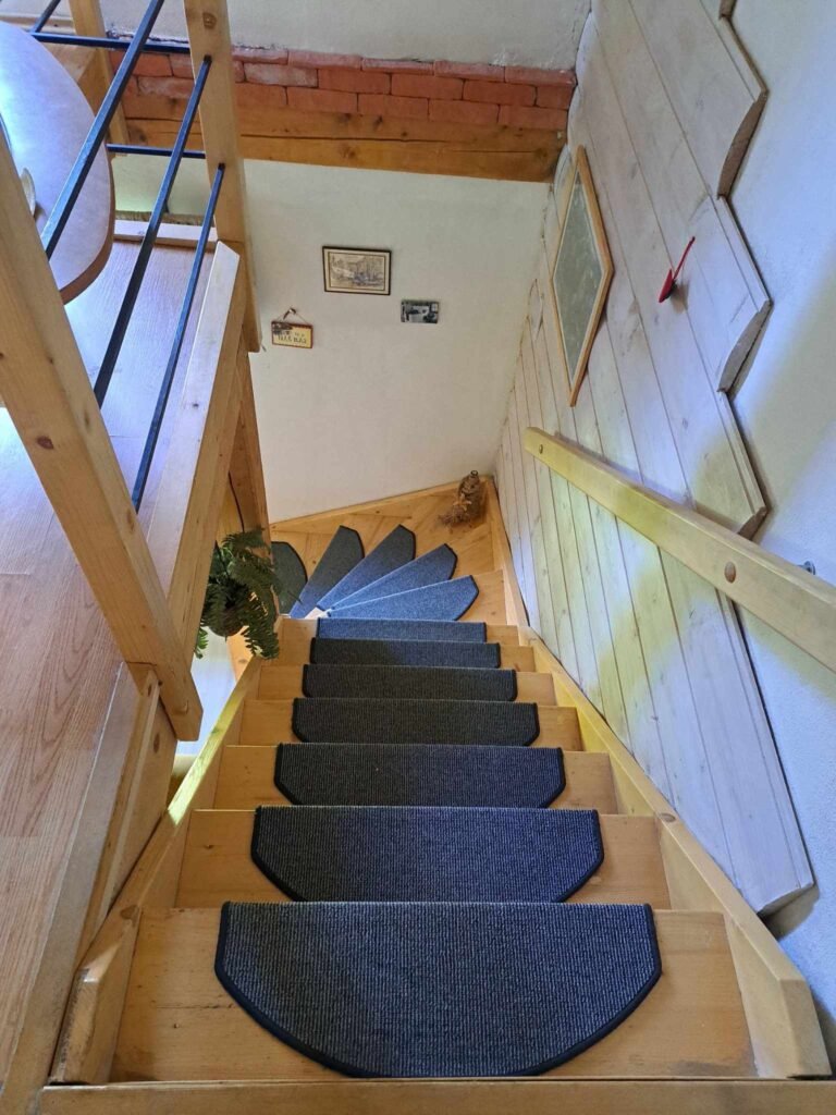 chata pohoda chlebnice — foto 2