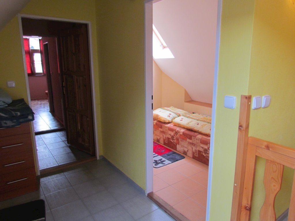 chata evka zavadka nad hronom — foto 2