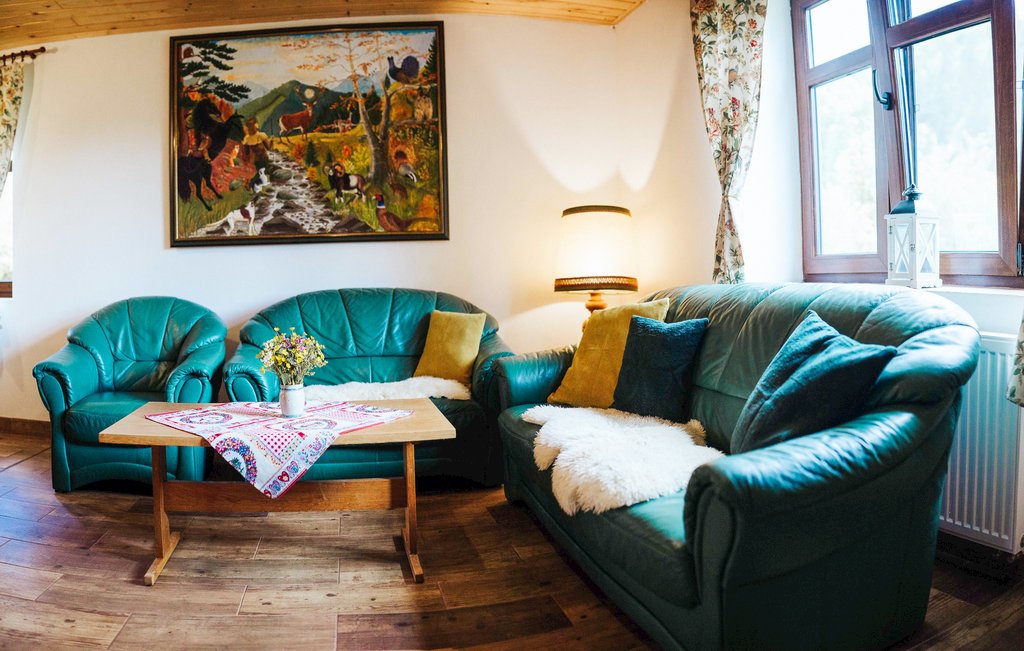 hajovna liptovske klacany