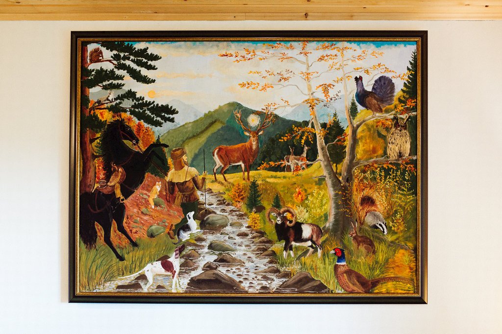 hajovna liptovske klacany — foto 6