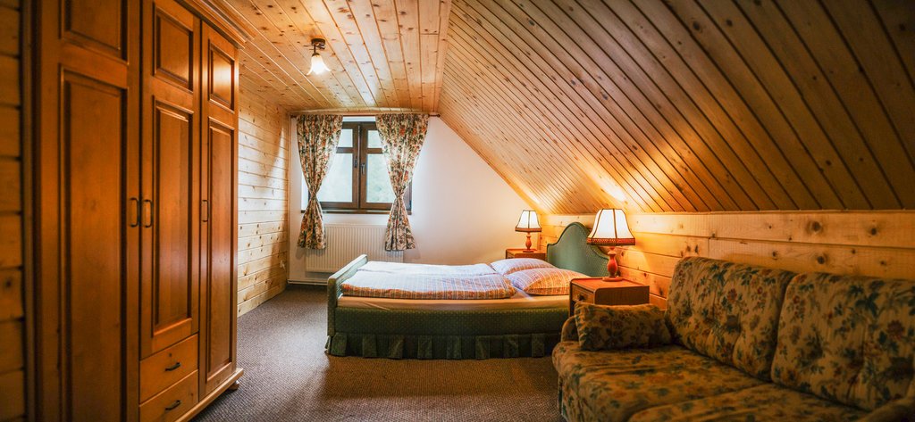 hajovna liptovske klacany — foto 3