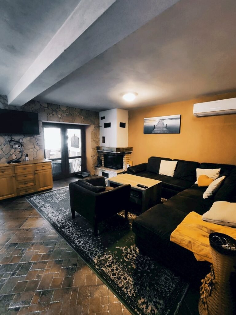 Chatka gatterhof — foto 4