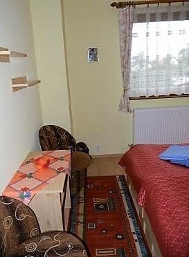 apartmany katka