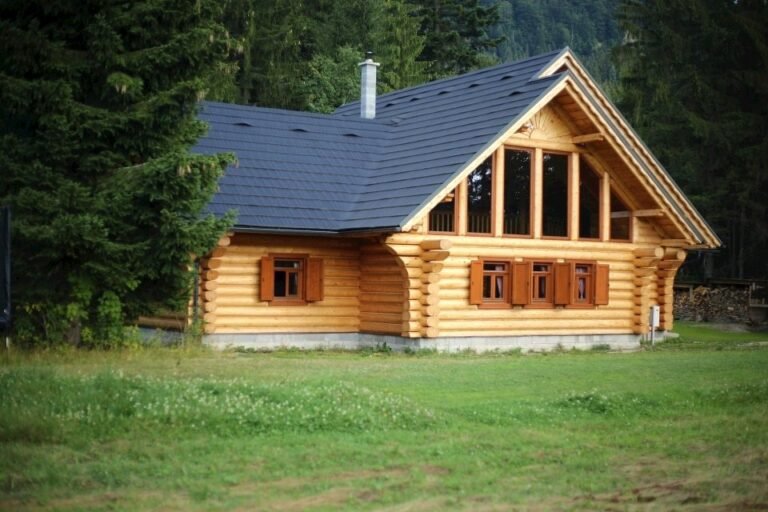 zrub pod pilskom
