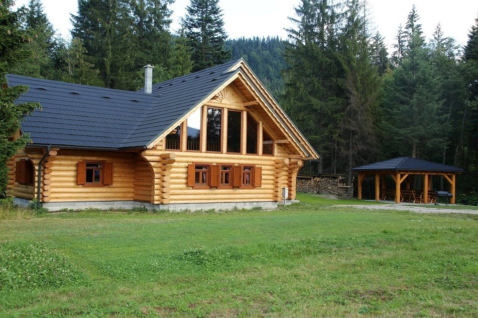 zrub pod pilskom — foto 3