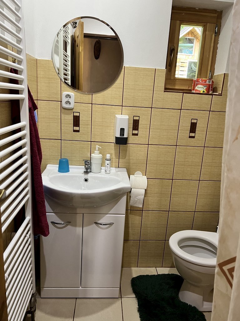 drevenica u buckov — foto 3