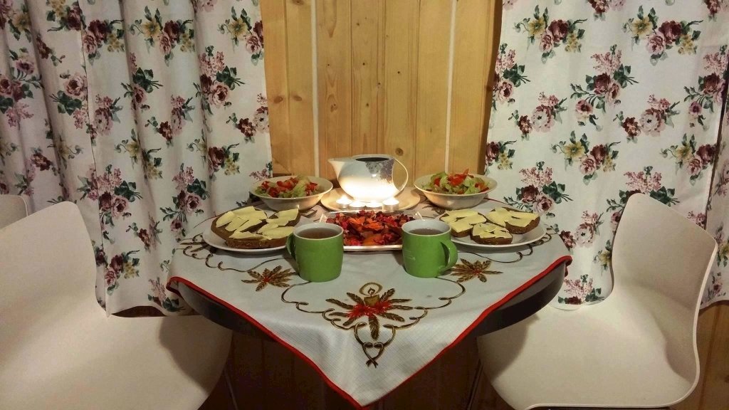 drevenica u buckov — foto 2