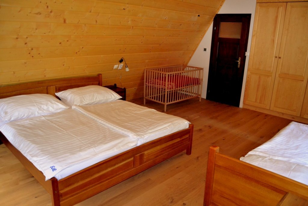 chata slovakia2 — foto 2