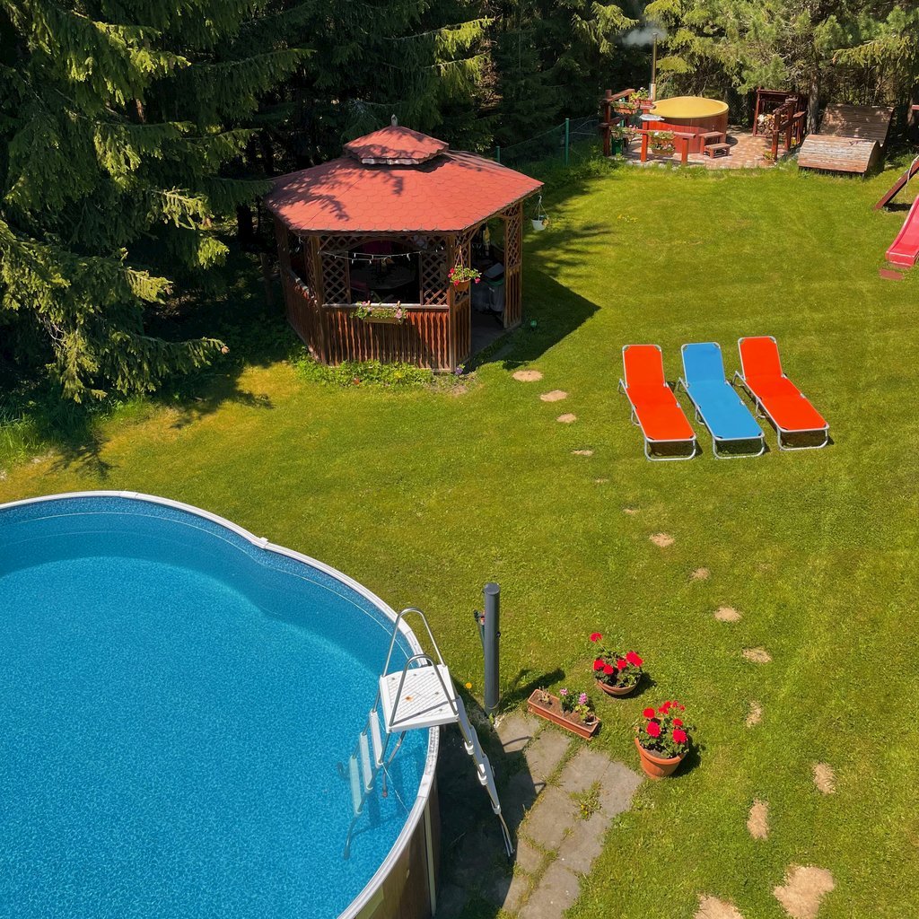 apartmany family resort — foto 2