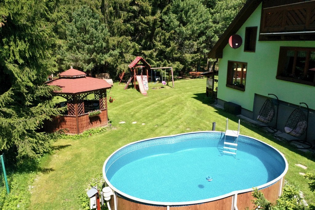 apartmany family resort