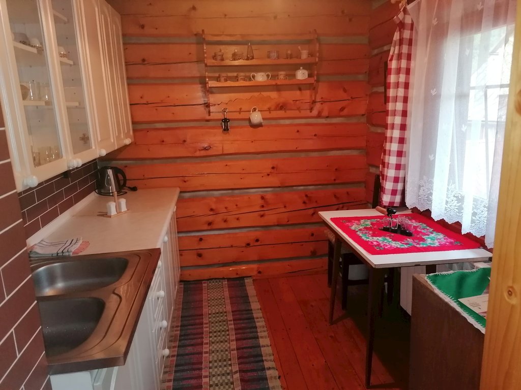 Drevenica magurka — foto 6