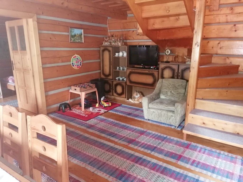 drevenica magurka — foto 3