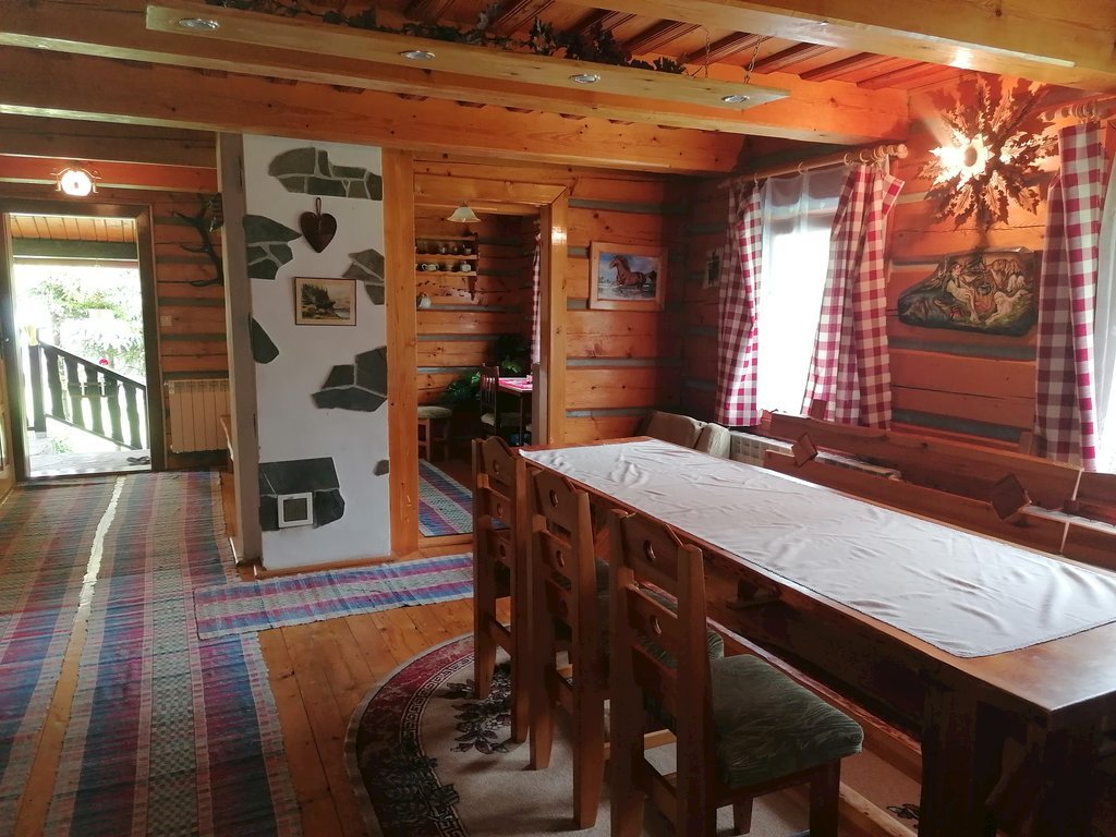 Drevenica magurka — foto 4