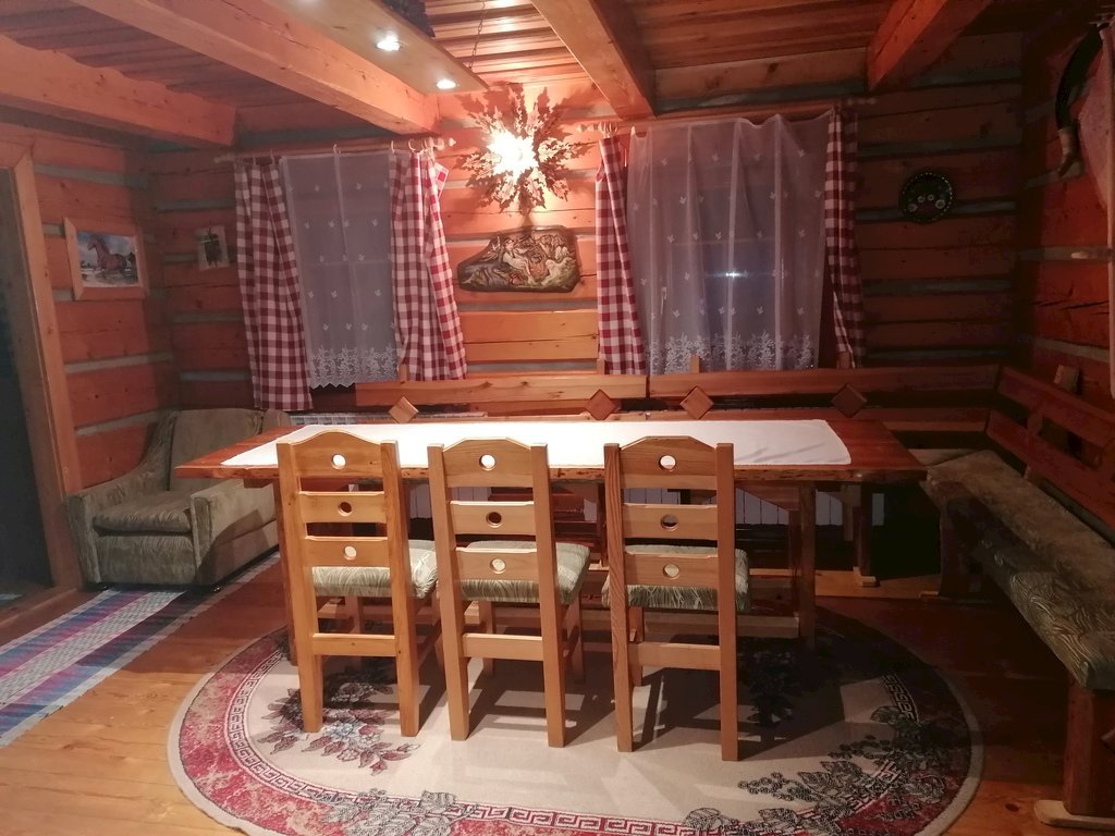 drevenica magurka — foto 2