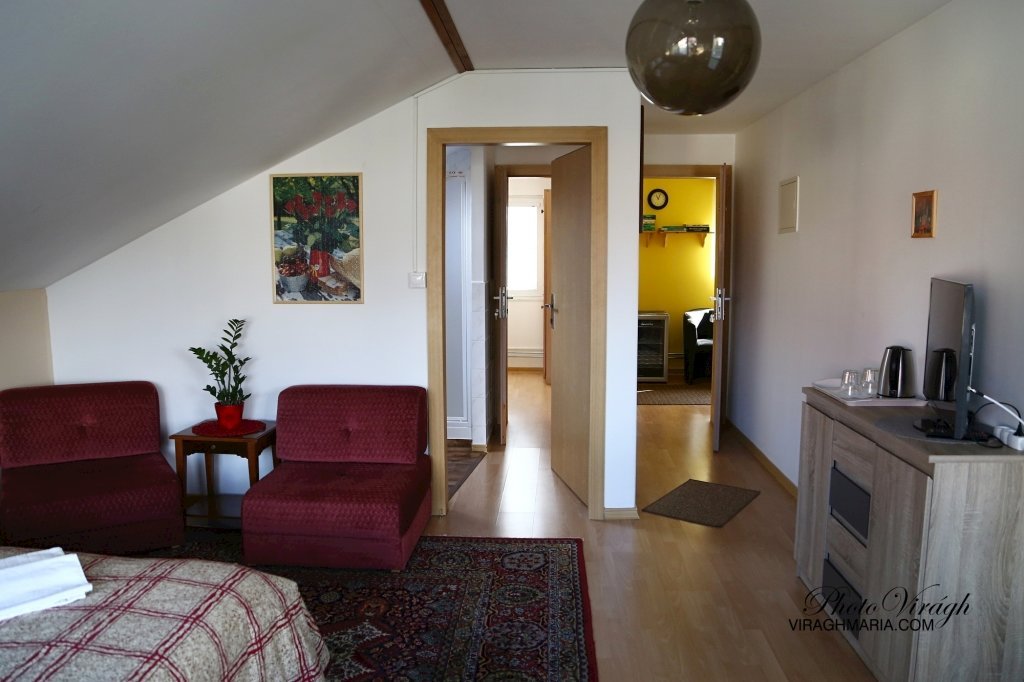 Vila hubert — foto 4