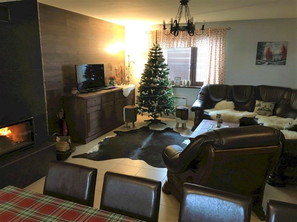 chata donovaly banska bystrica