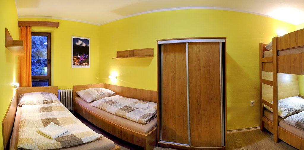 chata opalisko — foto 2