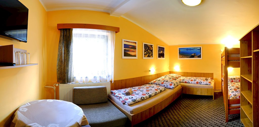 chata opalisko — foto 3