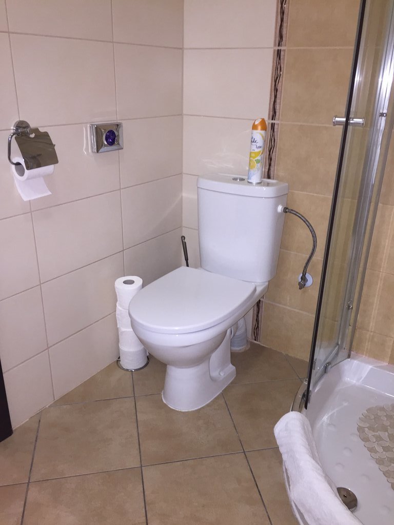 apartman besenova 343 hotel luka — foto 2