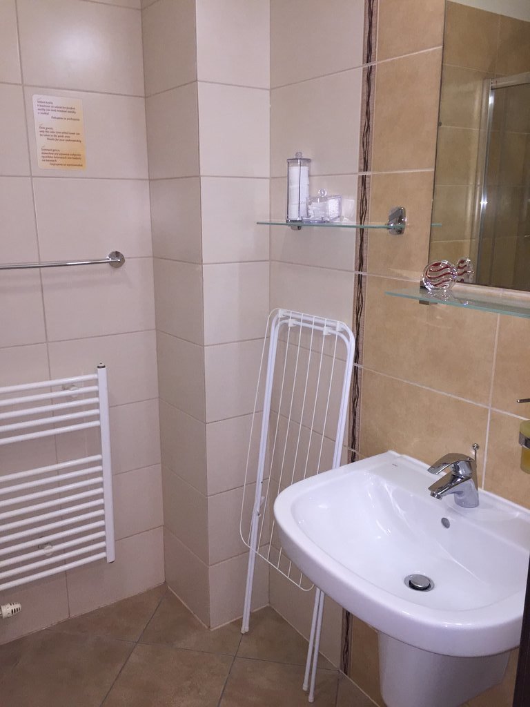 apartman besenova 343 hotel luka — foto 3