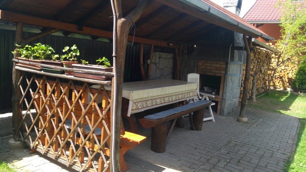 ubytovanie cyril — foto 3