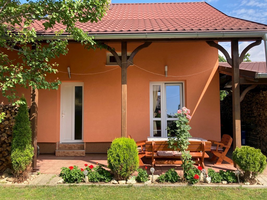 Ubytovanie cyril — foto 4