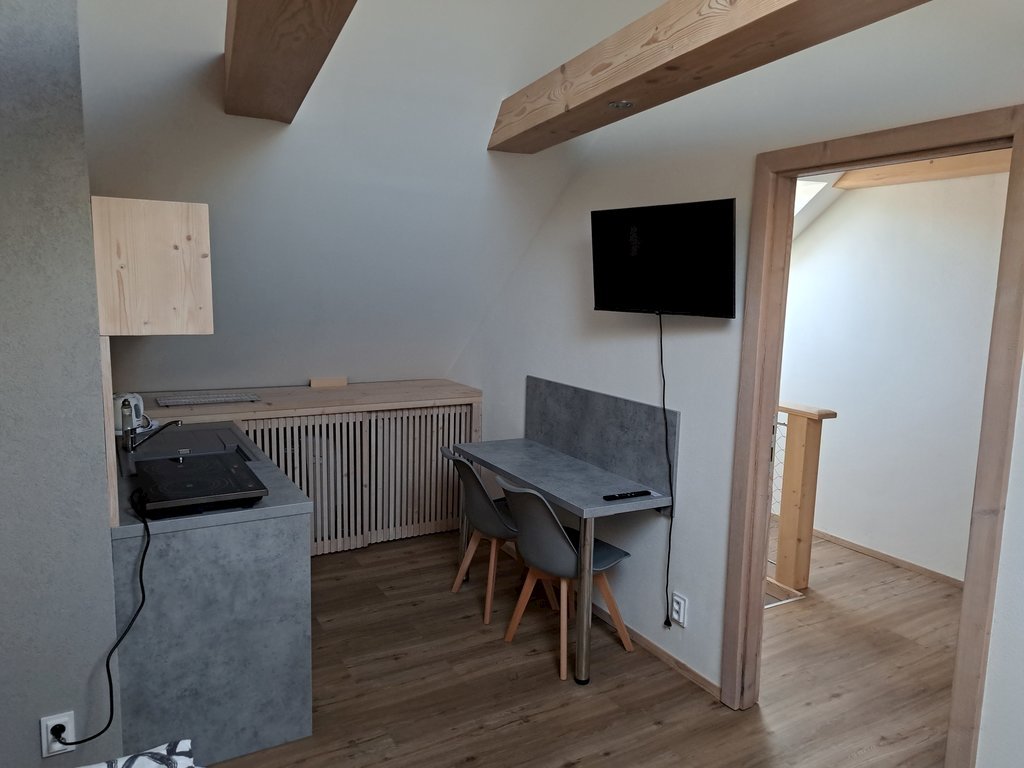 ubytovanie hrabusice — foto 3