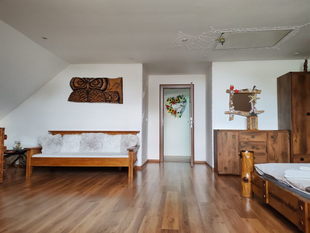 apartman gader na dlani