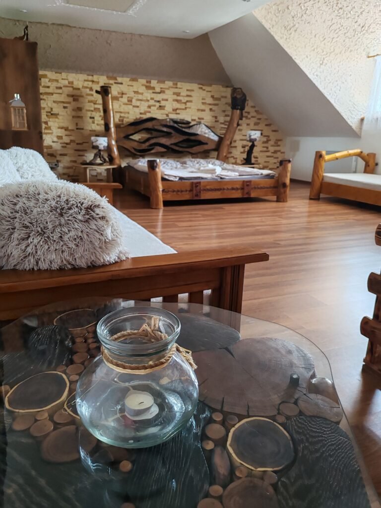 apartman gader na dlani — foto 3