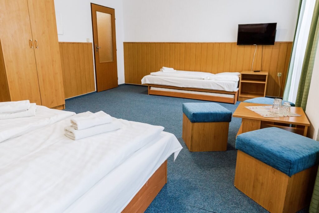 hotel tatrawest — foto 3