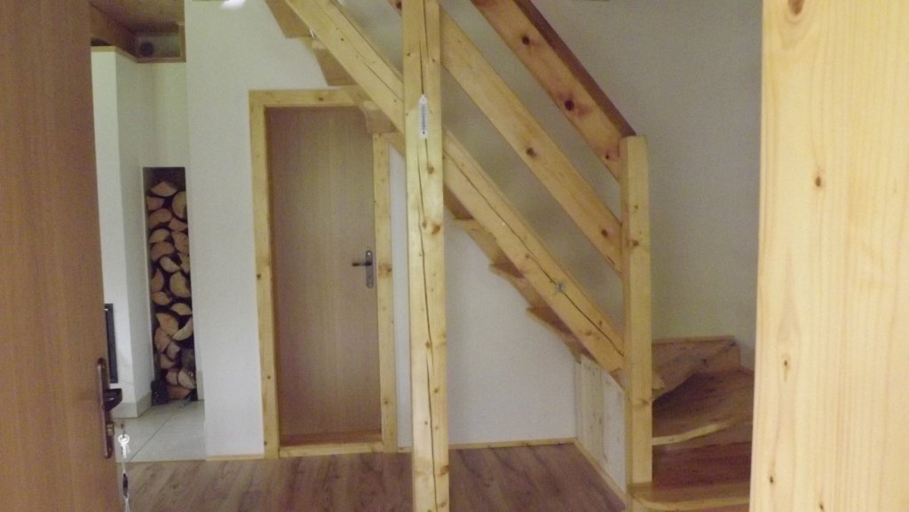 chata hajenka — foto 2