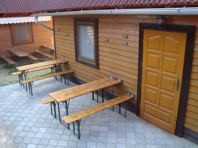 chatka katka sturovo — foto 3