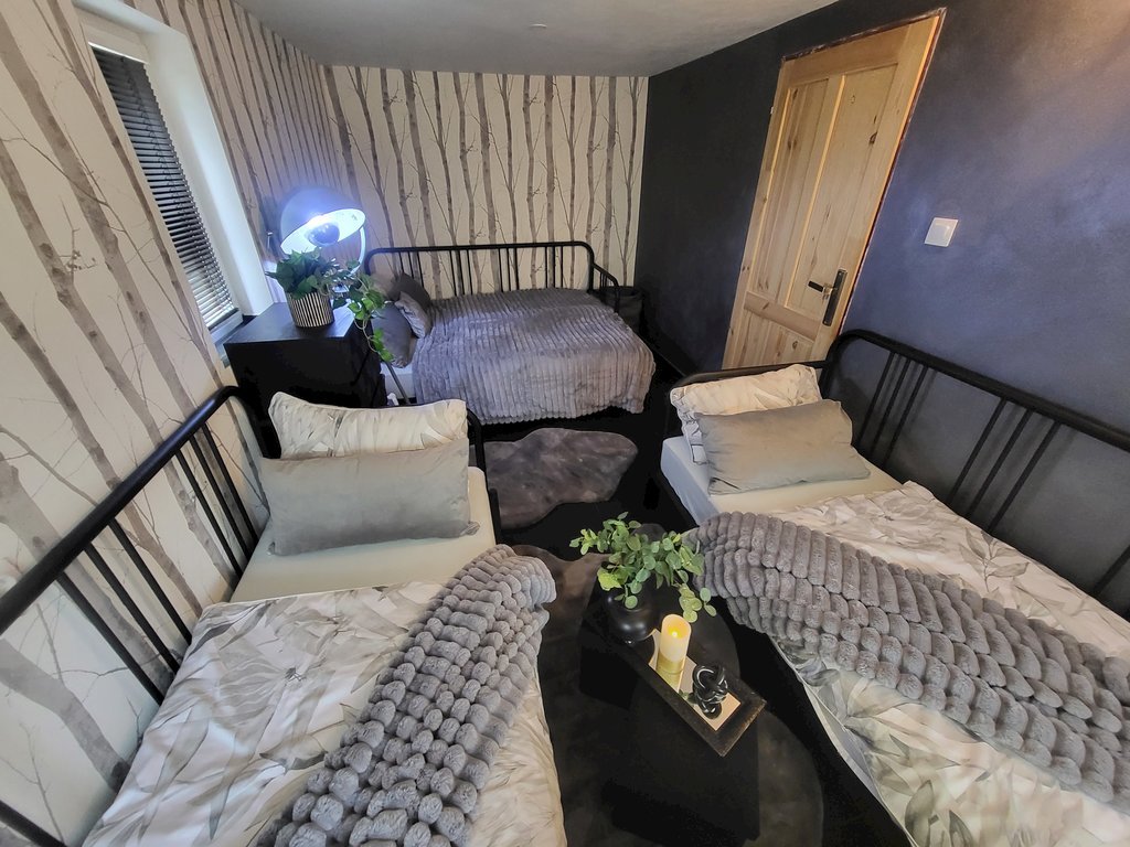 chata velke uherce — foto 2