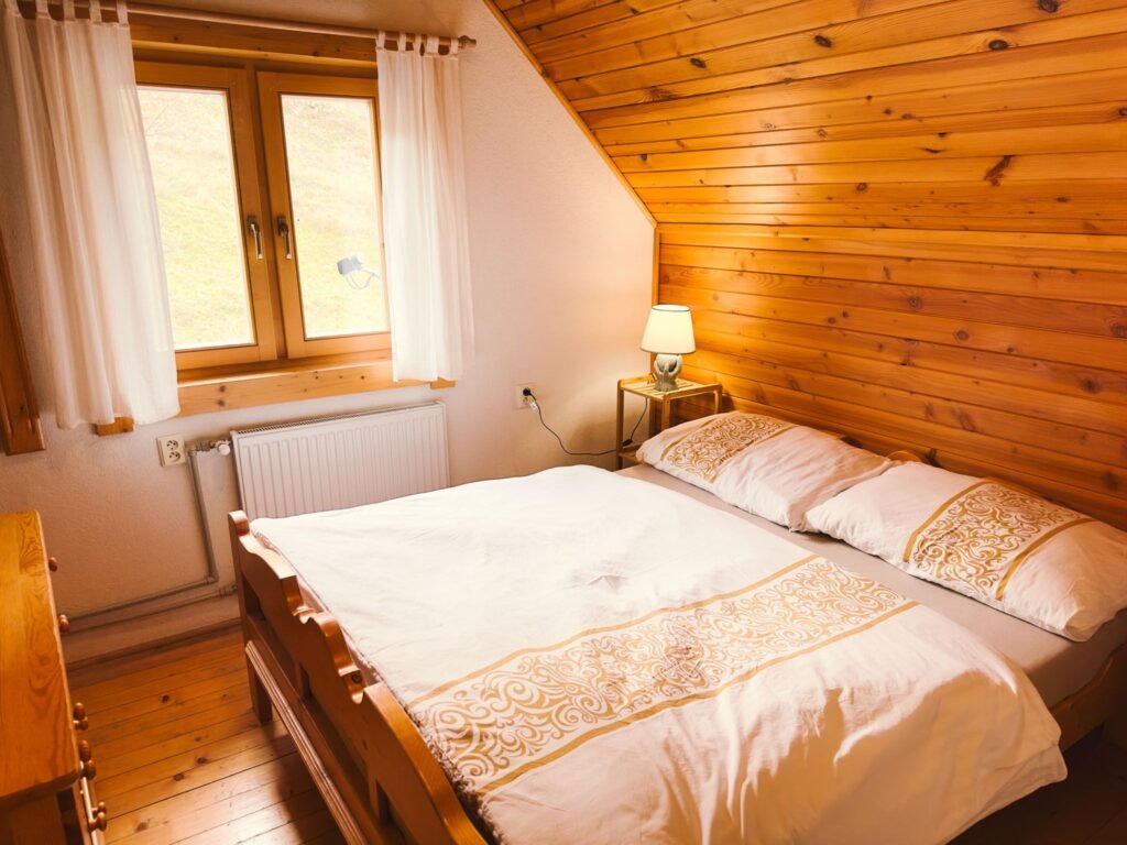 drevenica kozinec zazriva — foto 2